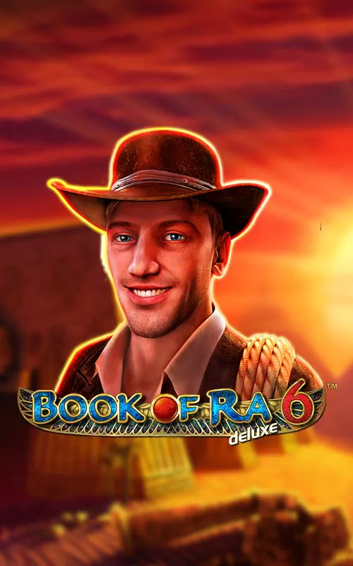 Book of Ra at High Stakes Online Casino