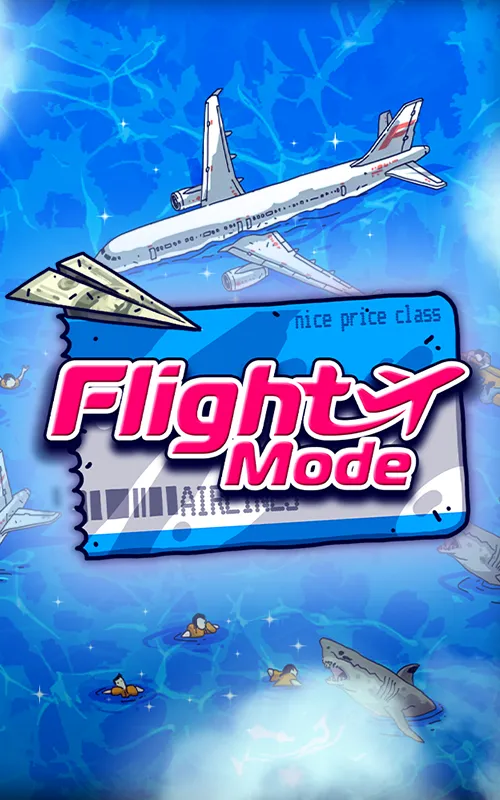 Flight Mode at High Stakes Online Casino