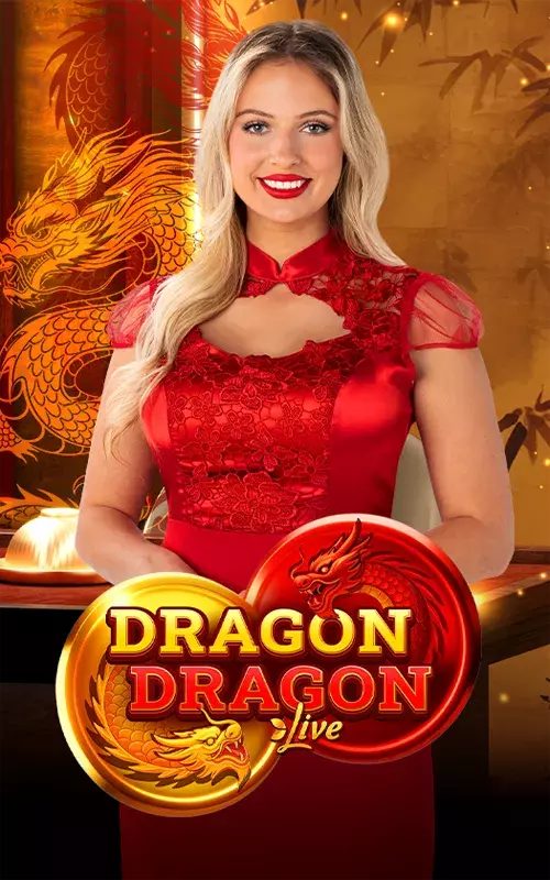 Dragon Dragon at High Stakes Online Casino